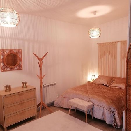Appt L'Orientale 50M2 Avec Terrasse Lägenhet Rouvroy  Exteriör bild